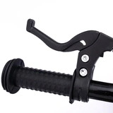 Детский двухколесный велосипед Tomix Junior Captain 14 Blue - фото 8