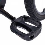 Детский двухколесный велосипед Tomix Junior Captain 14 Grey - фото 6