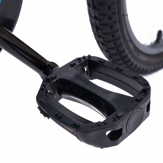 Детский двухколесный велосипед Tomix Junior Captain 14 Grey