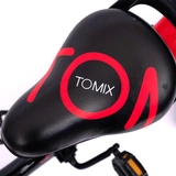 Детский двухколесный велосипед Tomix Junior Captain 14 Red - фото 7
