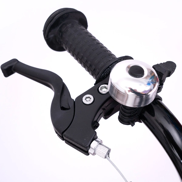 Детский двухколесный велосипед Tomix Junior Captain 14 Red - фото 8