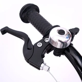 Детский двухколесный велосипед Tomix Junior Captain 14 Red - фото 8