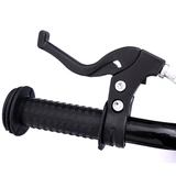 Детский двухколесный велосипед Tomix Junior Captain 16 Blue - фото 9