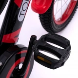 Детский двухколесный велосипед Tomix Junior Captain 16 Red - фото 12