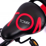 Детский двухколесный велосипед Tomix Junior Captain 16 Red - фото 6