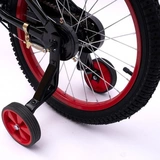 Детский двухколесный велосипед Tomix Junior Captain 16 Red - фото 7