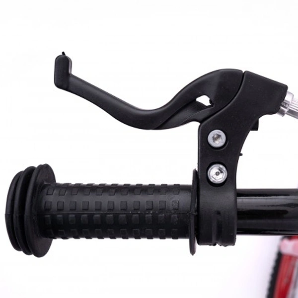 Детский двухколесный велосипед Tomix Junior Captain 16 Red - фото 10