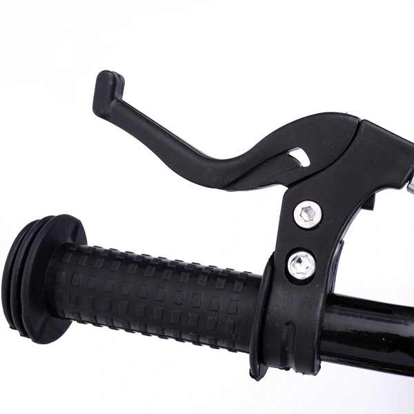 Детский двухколесный велосипед Tomix Junior Captain 18 Blue - фото 7