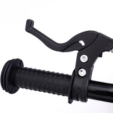 Детский двухколесный велосипед Tomix Junior Captain 18 Blue - фото 7