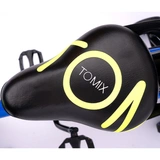 Детский двухколесный велосипед Tomix Junior Captain 18 Blue - фото 9