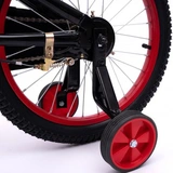 Детский двухколесный велосипед Tomix Junior Captain 18 Red - фото 9