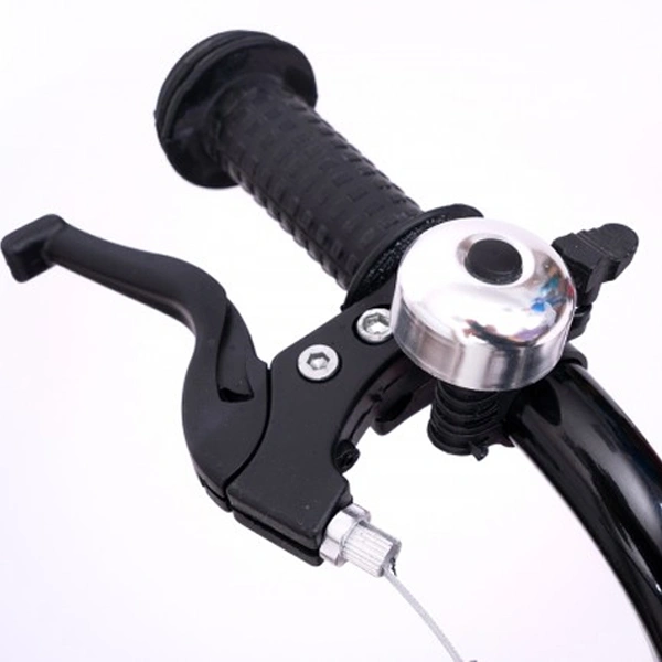 Детский двухколесный велосипед Tomix Junior Captain 18 Red - фото 3