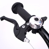 Детский двухколесный велосипед Tomix Junior Captain 18 Red - фото 3