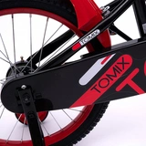 Детский двухколесный велосипед Tomix Junior Captain 18 Red - фото 4
