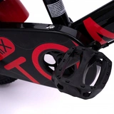 Детский двухколесный велосипед Tomix Junior Captain 18 Red - фото 5
