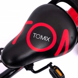Детский двухколесный велосипед Tomix Junior Captain 18 Red - фото 8