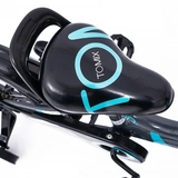 Детский двухколесный велосипед Tomix Junior Captain 18 Grey - фото 7