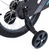 Детский двухколесный велосипед Tomix Junior Captain 18 Grey - фото 11