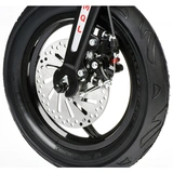 Детский велосипед Miqilong MQL-GN12-Red GN Red 12` - фото 6