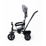 Детский трехколесный велосипед Tomix Baby Trike Серый - фото 2