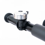 Детский трехколесный велосипед Tomix Baby Trike Серый - фото 7