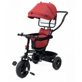 Детский трехколесный велосипед Tomix Baby Trike Красный