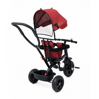 Детский трехколесный велосипед Tomix Baby Trike Красный