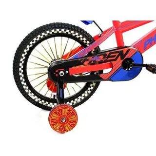 Велосипед BMX Phoenix QR16A1602JL (Yellow)