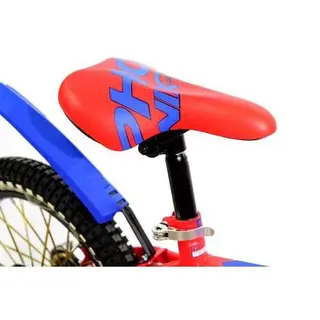 Велосипед BMX Phoenix QR16A1602JL (Yellow)