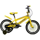 Велосипед BMX Phoenix QR16A1602JL (Yellow)