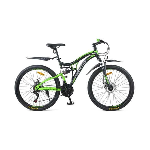 Велосипед Phoenix TP-2607-13A MTB