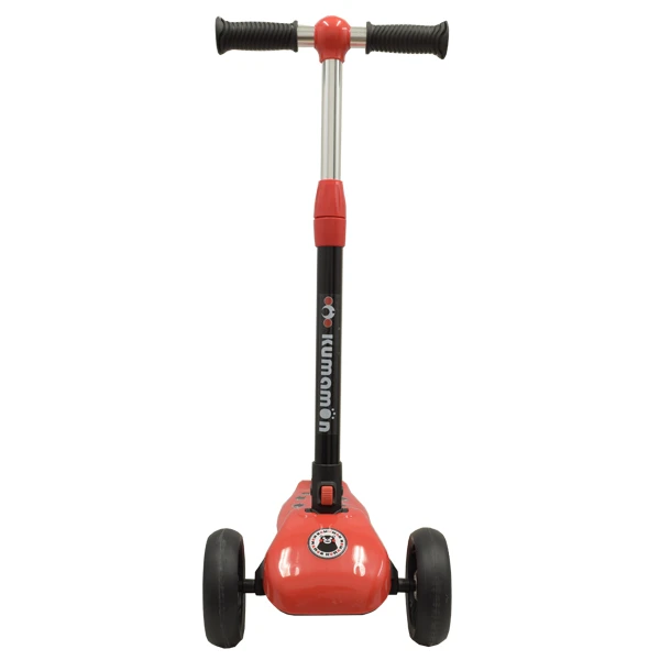 Детский самокат Phoenix PH-1010 (Red)