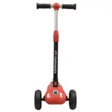 Детский самокат Phoenix PH-1010 (Red)