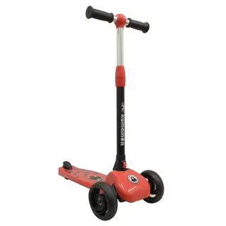 Детский самокат Phoenix PH-1010 (Red)