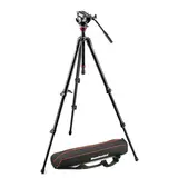 Видеоштатив Manfrotto MVH500AH,755XBK
