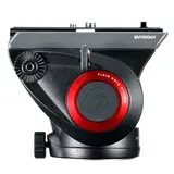 Видеоштатив Manfrotto MVH500AH,755XBK - фото 2