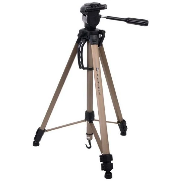 Штатив-Tripod Continent A1 Black