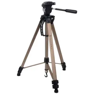 Штатив-Tripod Continent A1 Black