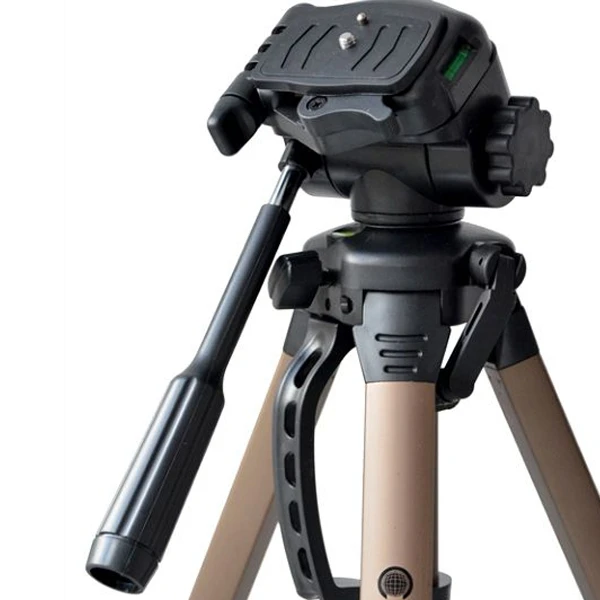 Штатив-Tripod Continent A1 Black - фото 2
