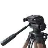 Штатив-Tripod Continent A1 Black - фото 3