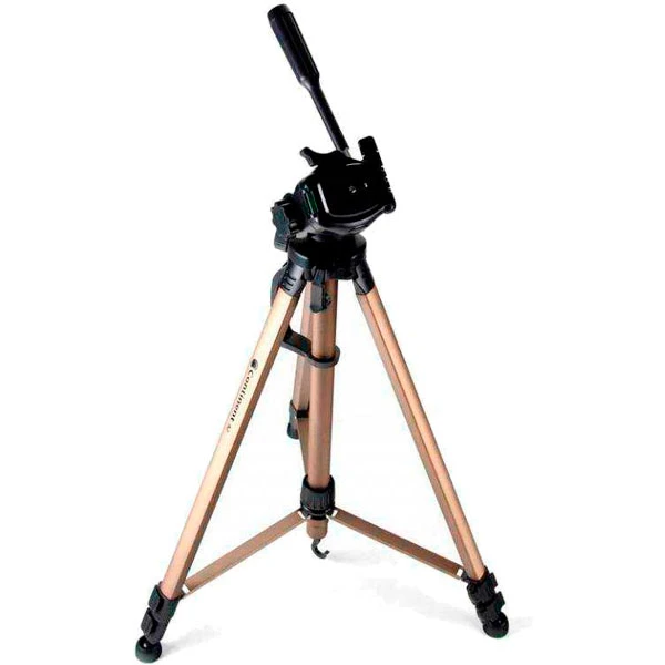 Штатив-Tripod Continent A2 Black - фото 3