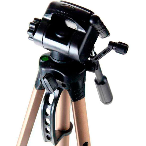 Штатив-Tripod Continent A2 Black - фото 5