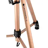 Штатив-Tripod Continent A2 Black - фото 2