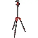 Штатив Manfrotto Element Traveller MKELEB5RD-BH - фото 2