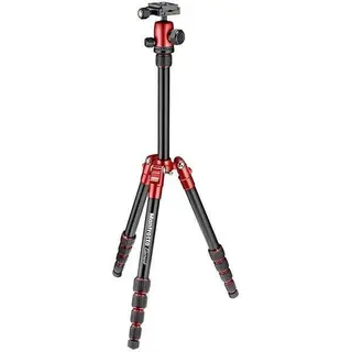 Штатив Manfrotto Element Traveller MKELEB5RD-BH