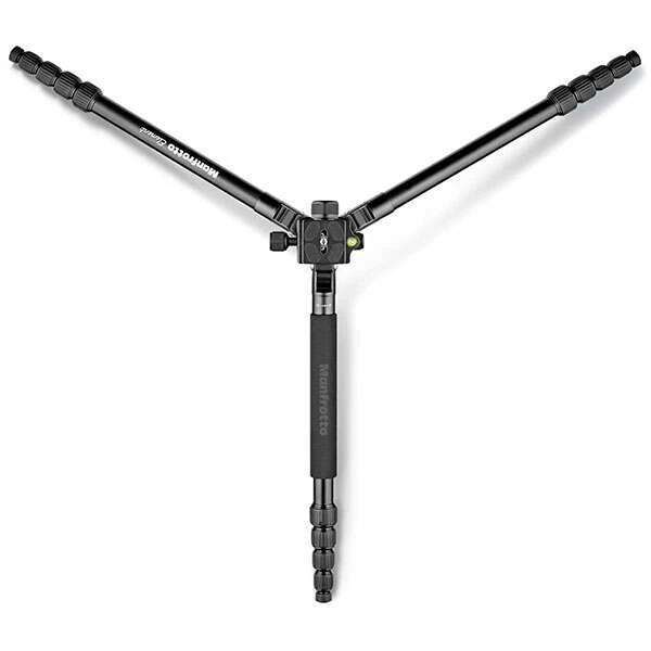 Штатив Manfrotto Element Traveller MKELEB5BK-BH - фото 2