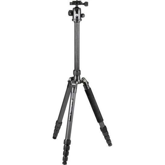 Штатив Manfrotto Element Traveller MKELEB5BK-BH