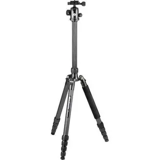 Штатив Manfrotto Element Traveller MKELEB5BK-BH