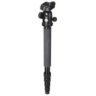 Штатив Manfrotto Element Traveller MKELEB5BK-BH