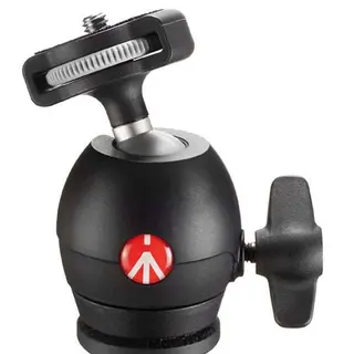 Штатив Manfrotto Compact Light MKCOMPACTLT-BK